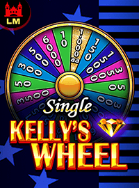 Kelly's Wheel Single thumbnail