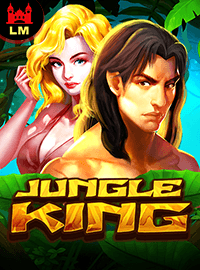 Jungle King thumbnail