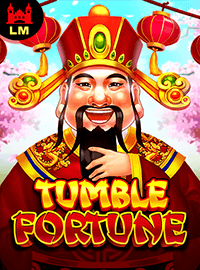 Tumble Fortune thumbnail